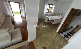 Imagem 7: Casa de condomínio em Rua Victor Hugo - Colinas de São Fernando - Cotia/SP