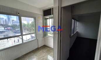 Imagem 5: Salas comerciais no bairro Aldeota em Fortaleza, CE