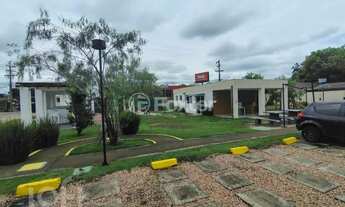 Imagem 6: Apartamento à venda Rua Roberto Francisco Behrens, Mato Grande - Canoas