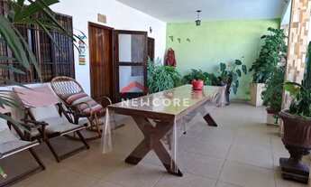 Imagem 7: Casa em Rua Curitiba - Gaivota (Praia) - Itanhaém/SP