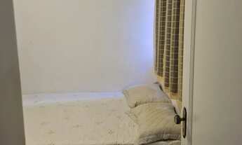 Imagem 3: Quarto Individual em BH