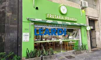 Imagem: LOJA - CENTRO - SP