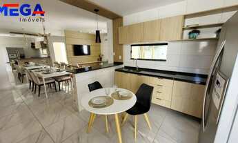 Imagem 5: Casa com 2 dormitórios à venda, 86 m² por R$ 220.000 - Pedrinhas - Juazeiro do Norte/Ceará