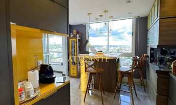 Imagem 7: Residencial Nuova Vita - Venda Mobiliado