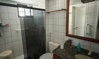 Imagem 4: Espetacular Apartamento no Aquaville, Térreo, Projetado, Mobiliado e Climatizado, Piso P