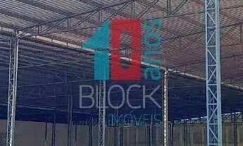 Imagem 7: Guaratiba Galpão / depósito com 5 vagas na garagem