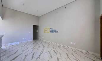 Imagem 4: Casa Geminada Linear à Venda - 3 Quartos 1 com Suíte - 2 Vagas - Santa Mônica BH