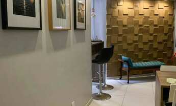 Imagem 4: Apartamento à venda no EDIFÍCIO NAUTILUS , JATIÚCA, Maceió, AL