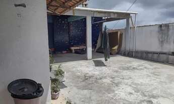 Imagem 7: Casas para venda no Condomínio Village do Horto em Macaé/RJ, 02 Quartos, 1 Vaga, Varandão