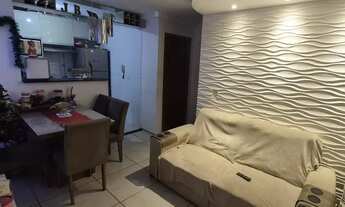 Imagem 4: Vendo apartamento 02 quartos vizinho ao shopping pátio - Maceió - AL
