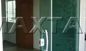 Imagem 11: Apartamento novo, 45,49 m², localizado á 750 metros do metrô Jardim São Paulo