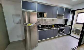 Imagem 5: Oportunidade - Apartamento - Jardim Apolo - Marinella Exclusive Residence - 1 Dormitório