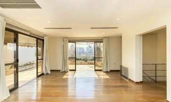 Imagem 7: Apartamento para venda em Higienópolis com 3 quartos, sendo 3 suítes , 620m²