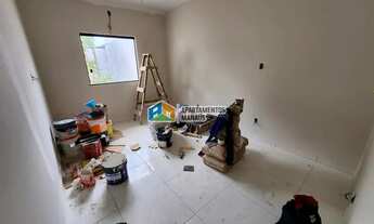 Imagem 6: Casa Res. Conj Águas Claras 3Q/1St