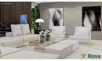 Imagem: Apartamento duplex para venda, Quilombo