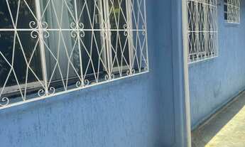 Imagem: Alugo casa mobiliada