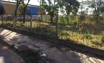 Imagem 4: Terreno de esquina e com excelente localização