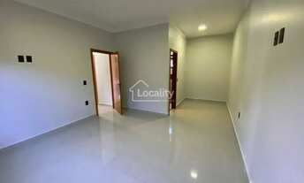 Imagem 6: Casa Bairro Parque das Laranjeiras