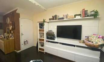 Imagem 4: Sobrado à venda no Jaguaré com 3 dormitórios