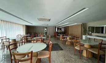 Imagem 7: Ed Marano - 85 metros - 3 suítes - Lazer Completo - Aldeota/Centro