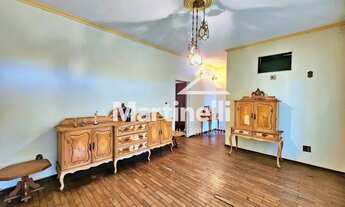 Imagem: Casa térrea para venda e locação no Bairro