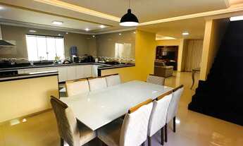 Imagem 4: Casa Luxuosa, Contagem, Aceita Troca