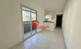 Imagem: Apartamento com 1 quarto, Canto do Forte