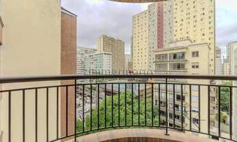 Imagem 2: APARTAMENTO SANTA CECILIA 1 SUÍTE 1 VAGA