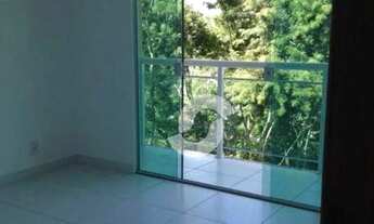 Imagem 4: Apartamento com 3 dormitórios à venda, 122 m² por R$ 600.000 - Nova Friburgo/RJ