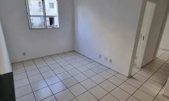 Imagem 5: Imóvel para venda com 45 metros quadrados com 2 quartos em Ponte Nova - Várzea Grande - MT