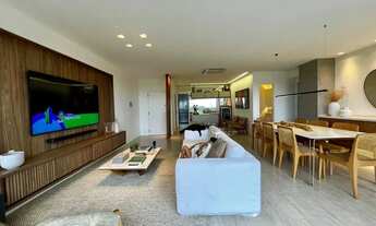 Imagem 2: Imóvel para venda com 162 metros quadrados com 3 quartos em Barra da Tijuca - Rio de Janei