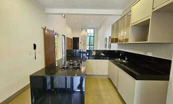 Imagem 7: Casa em Condomínio para aluguel no Villa Romana I, Ribeirão Preto, SP, 3 quartos, 3 suítes