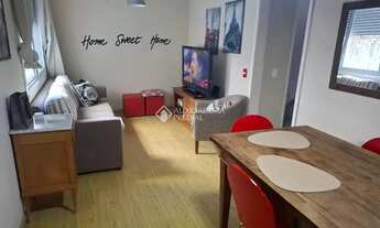 Imagem: Apartamento com 1 quarto em Independência/Floresta