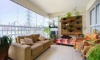 Imagem: Apartamento para venda em Barra Funda com