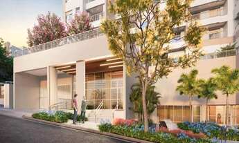 Imagem: Apartamento à venda na Bela Vista 36m²