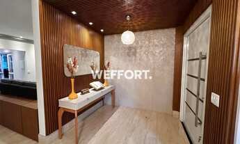 Imagem 3: Casa alto padrão com automação e piscina aquecida