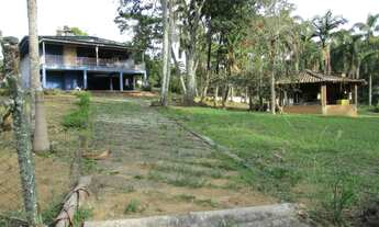 Imagem 5: Lote em Estrada das Graças - Esmeralda Park (Caucaia do Alto) - Cotia/SP