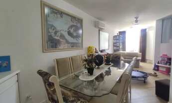 Imagem: More no melhor bairro de Floripa - TRINDADE