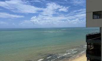 Imagem 2: Alugo flat por temporada