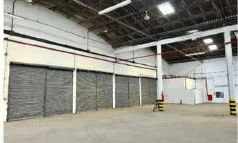 Imagem 6: Galpão para locação com 4316 metros quadrados em Jardim Humaitá - São Paulo - SP