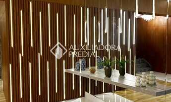 Imagem 3: Apartamento Gran Villagio com 3 Dormitórios e Terraço Vista Mar no Centro de Imbituba SC