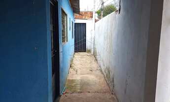 Imagem 5: Excelente lote com construção inacabada de esquina na VILA SÃO PAULO