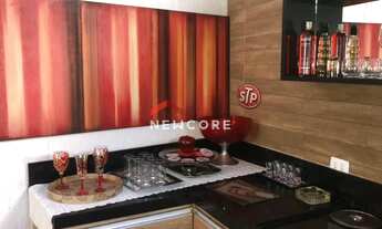 Imagem 7: Casa de condomínio em Estrada do Lutero - Paisagem Renoir - Cotia/SP