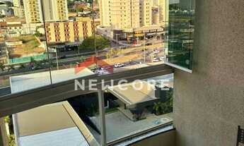 Imagem 5: Apartamento em Rua Henrique Savi - Vila Nova Cidade Universitária - Bauru/SP