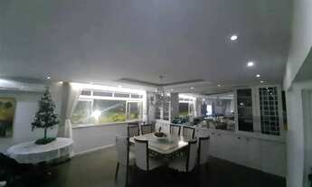 Imagem 6: Apartamento em Avenida Presidente Wilson - José Menino - Santos/SP