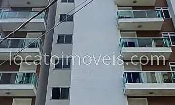 Imagem 2: Cobertura 4 quartos no Teixeiras