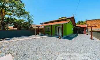 Imagem 2: Casa | Balneário Barra do Sul