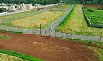 Imagem 3: Terreno à venda em Paulínia, Betel, com 312 m², Condomínio Residencial Portoville São Luiz