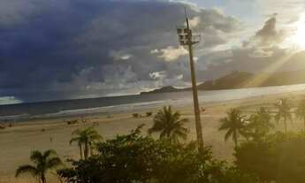 Imagem 5: Apartamento em Avenida Presidente Wilson - José Menino - Santos/SP