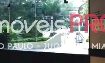 Imagem 5: Loja no coração do Itaim com 14 vagas e amplo terraço